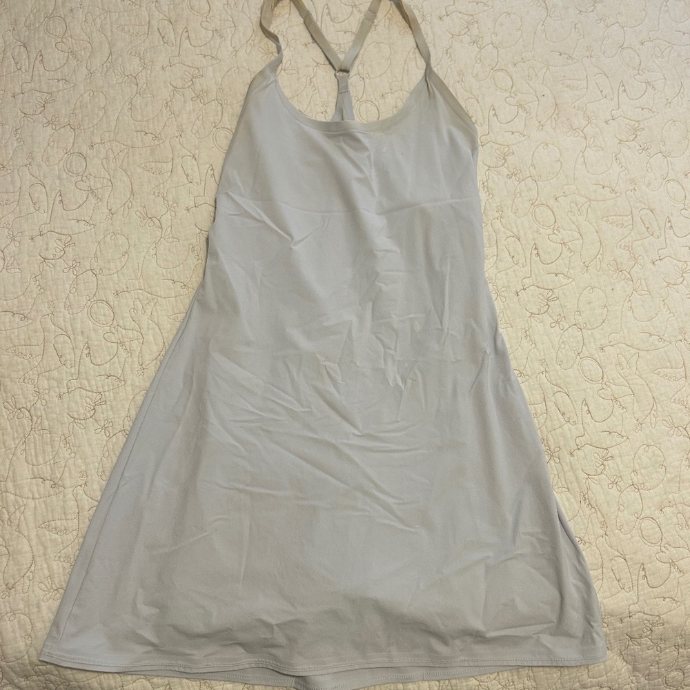 Outdoor Voices Exercise Dress
